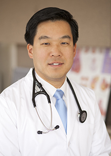 Joe K. Ahn, MD, FACC