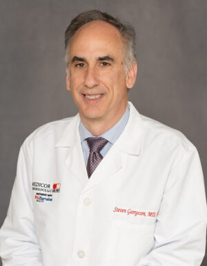 Steven E. Georgeson, MD, FACC - Medicor Cardiology