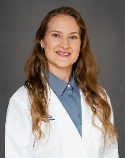 Portrait of Karyn LaCanna, APN, Advanced Practice Provider at Medicor Cardiology