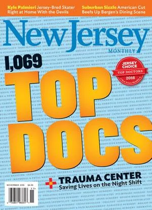 New Jersey Top Docs Medicor Cardiology