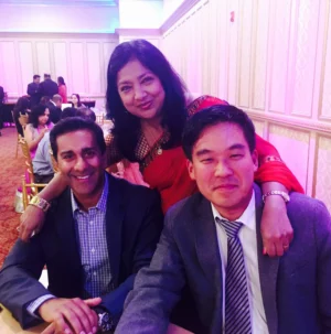 Bollywood Musical Evening sponsored by Medicor Cardiology