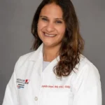 Dr. Sanjukta Sanyal joins Medicor Cardiology